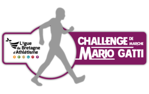 Challenge de marche Mario Gatti