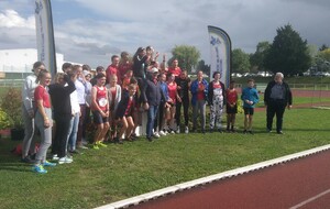 Challenge National des Ligues de Marche Athlétique