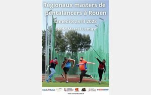 Régionaux Masters de pantalancers , Rouen