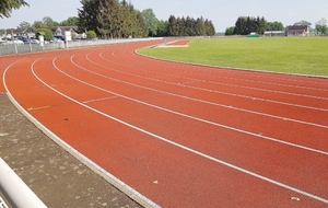 1er Tour des Interclubs, Barentin