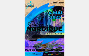 Rallye Nordique de la Rance