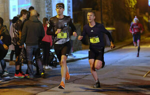 Corrida de l'avant, Martinvast