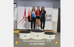 Régionaux élites, Val de Reuil