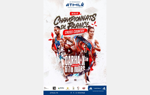 Championnat de France de Cross, Carhaix