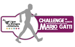 Challenge Mario Gatti