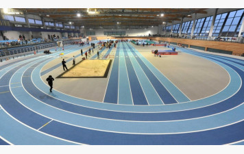 Epreuves ouvertes minimes, Val de Reuil