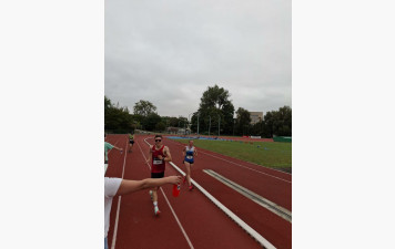 Les résultats de la marche... Caen et Deauville