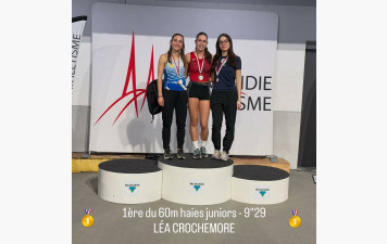 Régionaux élites, Val de Reuil