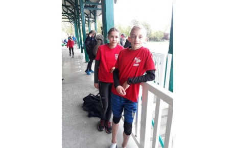 Régionaux d'épreuves combinées Benjamins