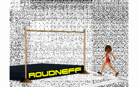 2ème tour des interclubs, Barentin