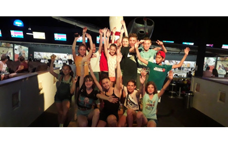 Benjamins/minimes, fin de saison...