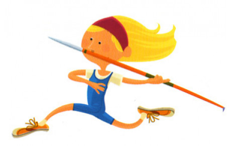 Départementaux d'épreuves combinées Benjamins, épreuves ouvertes minimes