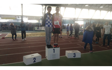 Régionaux de Marche, Mondeville