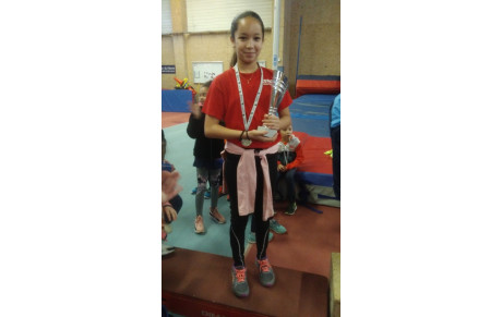 Kid athlé et Triathlon - Le Havre