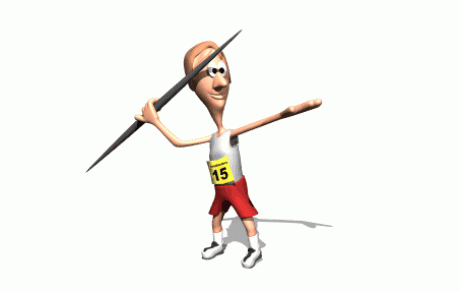 Régionaux de lancers longs - Le Neubourg