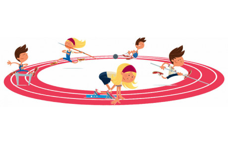 Reprise de l'entraînement