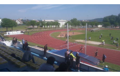Meeting Régional de Sotteville les Rouen