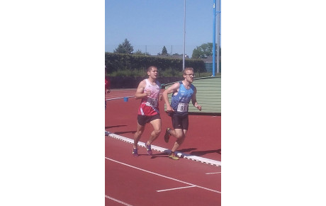 Meeting régional Le HAC/ESMGO