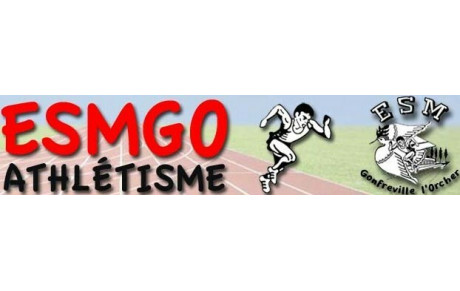 Epreuves minimes CDA 76, Gonfreville