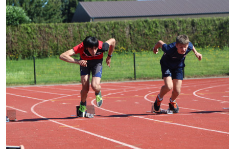 Les photos du meeting CDA 76 (13/06)