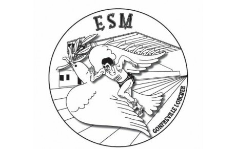 vente de vêtements et accessoires