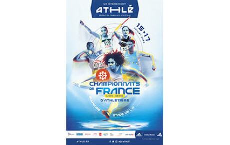 Championnat de France, Mulhouse