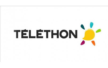 Marche pour le Téléthon, Harfleur