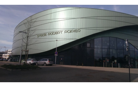 Pré-France d'épreuves combinées, Rennes