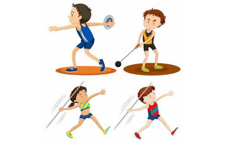 Les résultats du weekend (jeunes)...