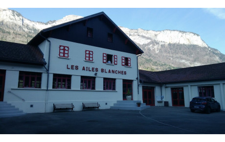 Magland 2023, des souvenirs plein la tête...