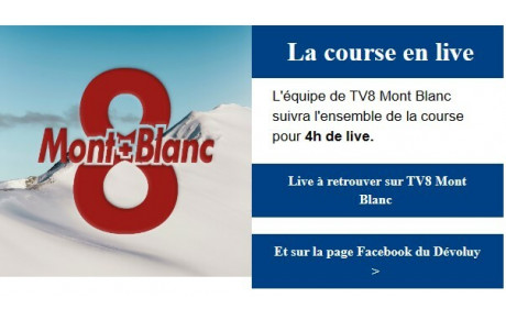 Championnat de France de course en montagne, le live...