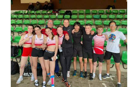 1er Tour des Interclubs, Caen
