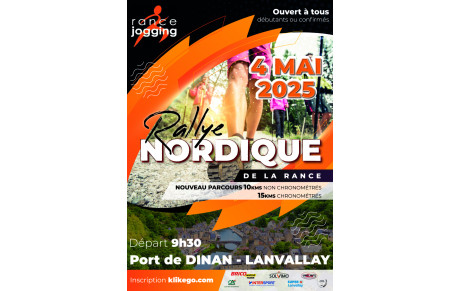 Rallye Nordique de la Rance