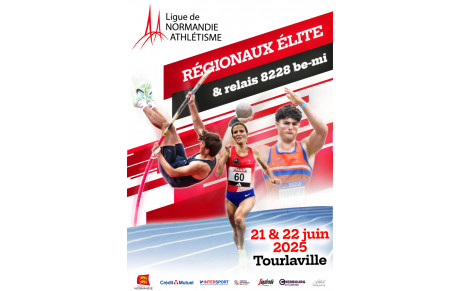 Régionaux élites, Tourlaville