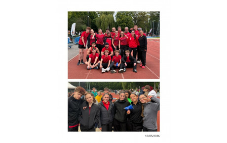 2ème Tour des interclubs, caen