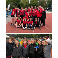2ème Tour des interclubs, caen
