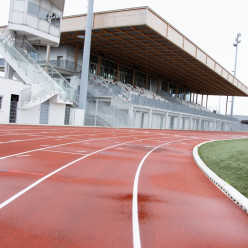 Nouvelles tribunes, les photos