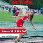 Régionaux Minimes, Tourlaville