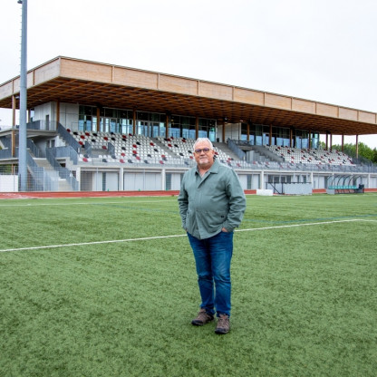 Nouvelles tribunes