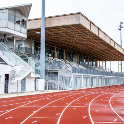 Nouvelles tribunes