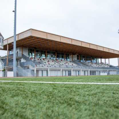 Nouvelles tribunes