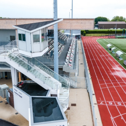 Nouvelles tribunes