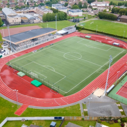 Nouvelles tribunes